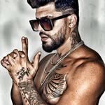 Foto de perfil de @elwayrodriguez en Instagram