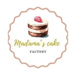 Foto de perfil de @madamascakefactory en Instagram