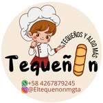 Foto de perfil de @eltequenonmgta en Instagram