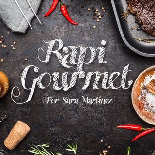 Foto de perfil de @rapigourmet_ en Instagram