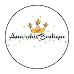 Foto de perfil de @amorchis_boutique en Instagram