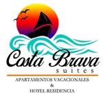 Foto de perfil de @apartamentoscostabravasuites en Instagram