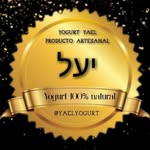 Foto de perfil de @yaelyogurt en Instagram
