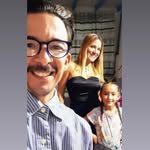 Foto de perfil de @profepositive en Instagram