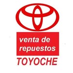 Foto de perfil de @toyocherepuestos en Instagram