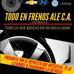 Foto de perfil de @todoenfrenosale en Instagram
