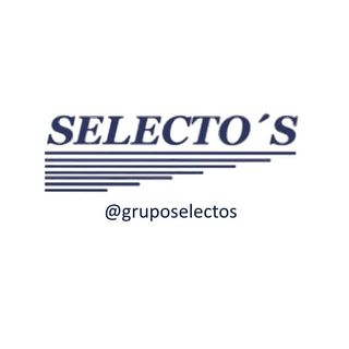 Foto de perfil de @gruposelectos en Instagram Foto de perfil de @gruposelectos en Instagram