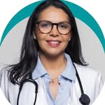 Foto de perfil de @dramariabarrera en Instagram