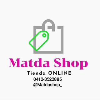 Foto de perfil de @matdashop_ en Instagram
