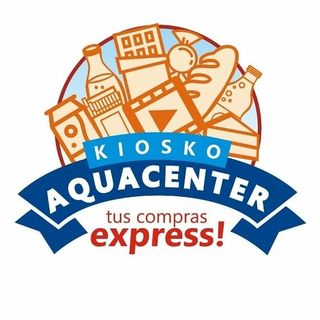Foto de perfil de @kioscoaquacenter en Instagram