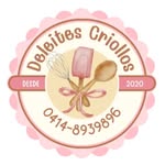 Foto de perfil de @deleitescriollos en Instagram