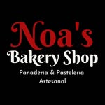 Foto de perfil de @noasbakeryshop en Instagram