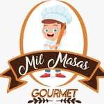 Foto de perfil de @milmasasgourmet en Instagram