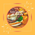 Foto de perfil de @lacarretaburguermgta en Instagram