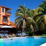Foto de perfil de @hotelcostalindabeach en Instagram