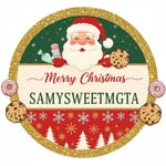 Foto de perfil de @samysweetmgta en Instagram