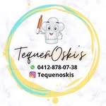 Foto de perfil de @tequenoskis en Instagram