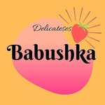 Foto de perfil de @delicatesesbabushka en Instagram