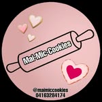 Foto de perfil de @maimiccookies en Instagram