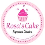 Foto de perfil de @rosas.cakes en Instagram