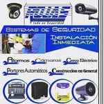 Foto de perfil de @rojas_security en Instagram