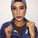 Foto de perfil de @meshmakeup7 en Instagram