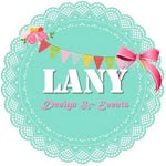 Foto de perfil de @lanydesigns en Instagram