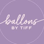 Foto de perfil de @balloonsbytiffa en Instagram