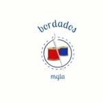 Foto de perfil de @bordadosmgta en Instagram