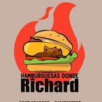 Foto de perfil de @donde.richard en Instagram