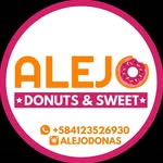 Foto de perfil de @alejodonas en Instagram