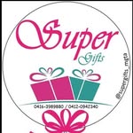 Foto de perfil de @supergifts_mgta en Instagram
