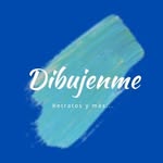 Foto de perfil de @dibujenme en Instagram