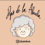 Foto de perfil de @dipsdelaabuela en Instagram