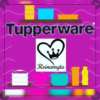 Foto de perfil de @tupperwarereinamgta en Instagram