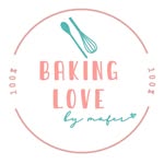 Foto de perfil de @bakinglove.bymafer en Instagram