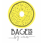 Foto de perfil de @bagelsbynina en Instagram