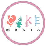 Foto de perfil de @cakemania.mgta en Instagram
