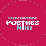 Foto de perfil de @postresnikimgta en Instagram