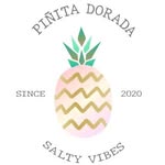 Foto de perfil de @pinitadorada en Instagram