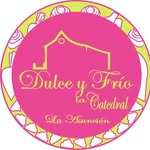 Foto de perfil de @dulceyfrio_lacatedral en Instagram