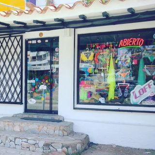 Foto de perfil de @laventolerasurfshop en Instagram Foto de perfil de @laventolerasurfshop en Instagram