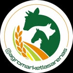 Foto de perfil de @agromarketlasarenas en Instagram