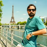 Foto de perfil de @sguidofilms en Instagram