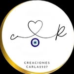 Foto de perfil de @creacionescarla2527 en Instagram