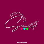 Foto de perfil de @deyanalicssweets en Instagram