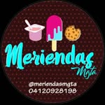 Foto de perfil de @meriendasmgta en Instagram