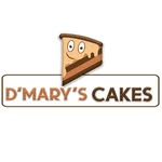 Foto de perfil de @dmaryscakes en Instagram