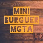Foto de perfil de @miniburguermgta en Instagram