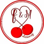 Foto de perfil de @f.mdesing en Instagram